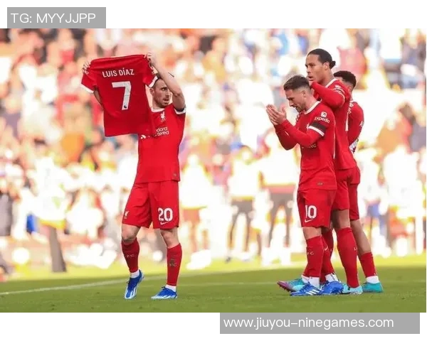 英超焦点战马竞与利物浦互交白卷绝杀瞬间引发全场热议与转会传闻